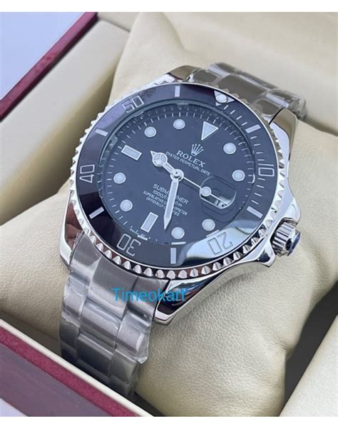 rolex watch copy price in india|Rolex watches India price lowest.